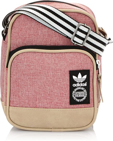 schultertasche umhängetasche damen sportlich adidas|Umhängetaschen für Damen .